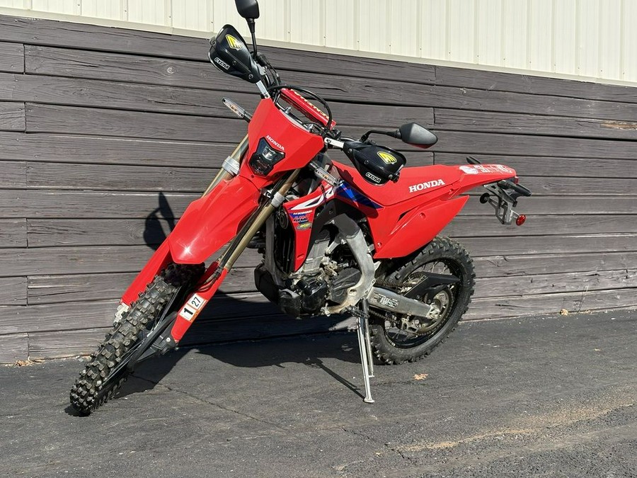 2024 Honda® CRF450RLR