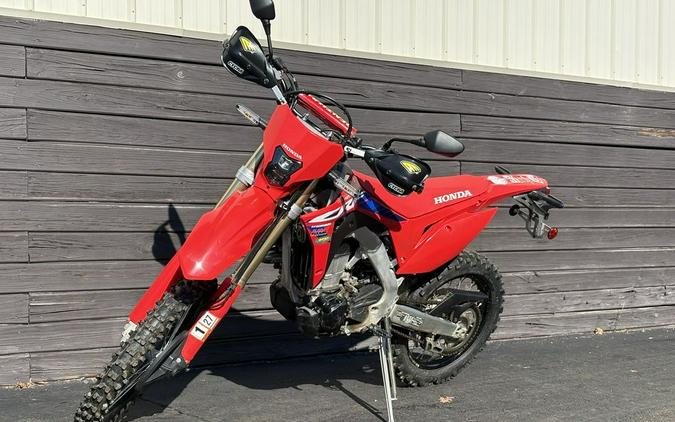 2024 Honda® CRF450RLR