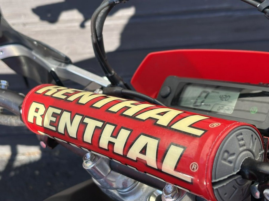 2024 Honda® CRF450RLR