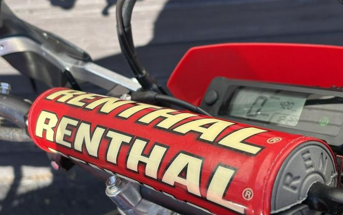 2024 Honda® CRF450RLR