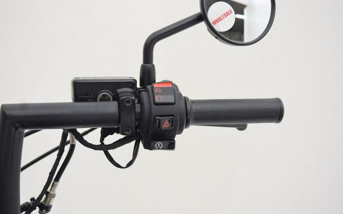 2021 Honda Rebel 300 ABS