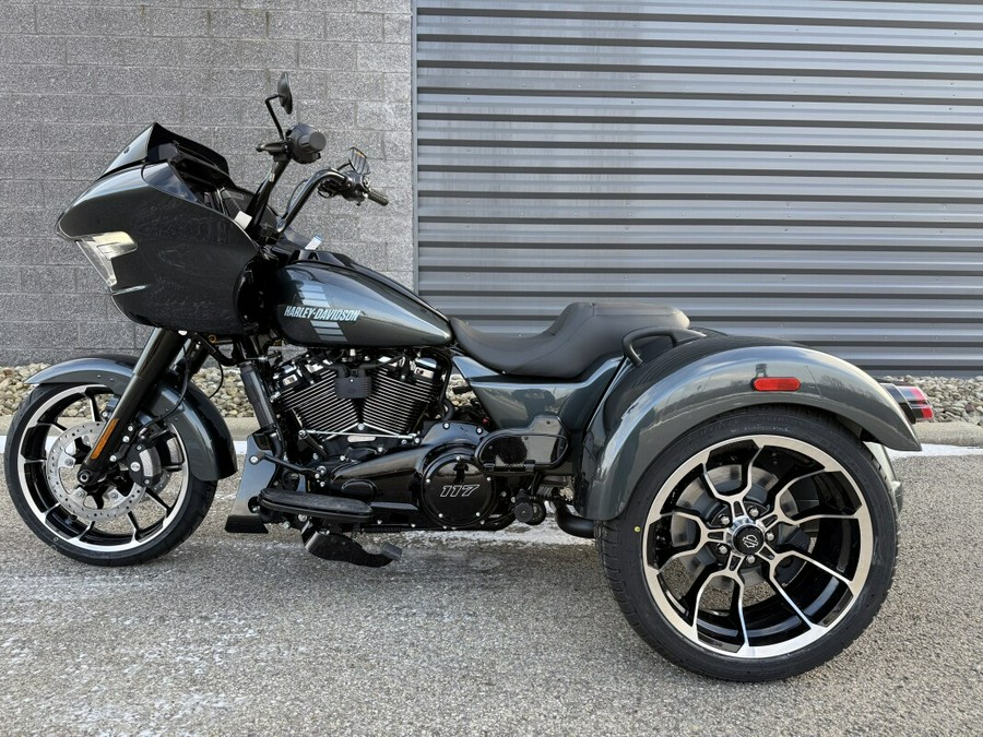 2026 Harley-Davidson® Road Glide 3 FLTRT