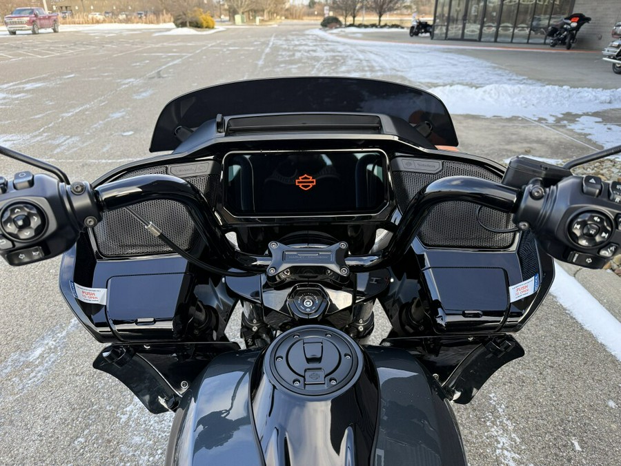 2026 Harley-Davidson® Road Glide 3 FLTRT
