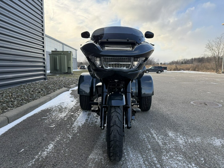 2026 Harley-Davidson® Road Glide 3 FLTRT
