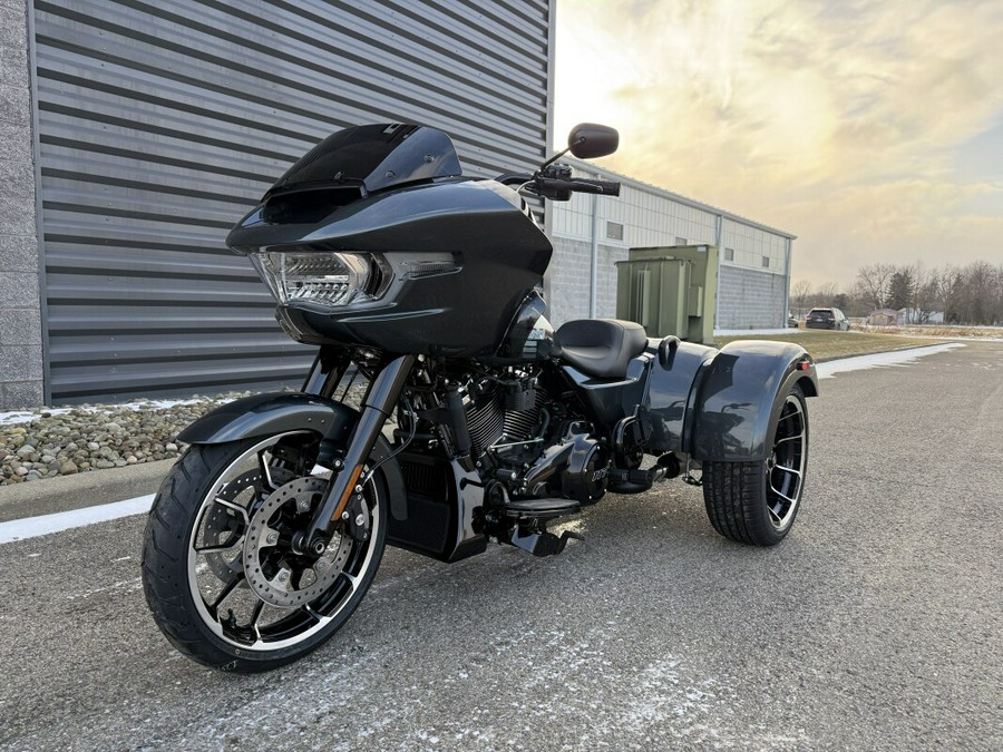 2026 Harley-Davidson® Road Glide 3 FLTRT