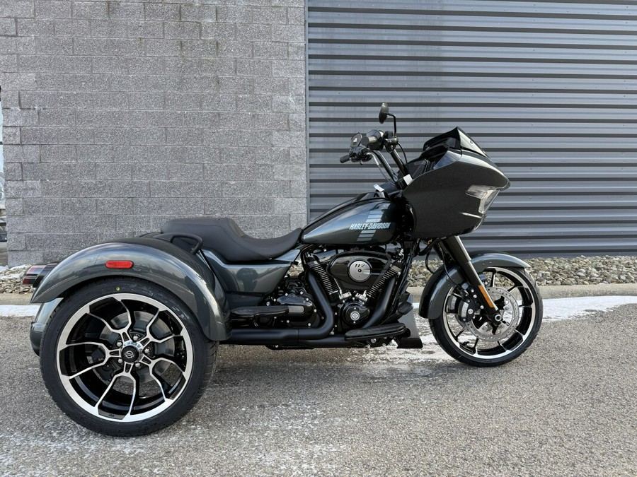 2026 Harley-Davidson® Road Glide 3 FLTRT