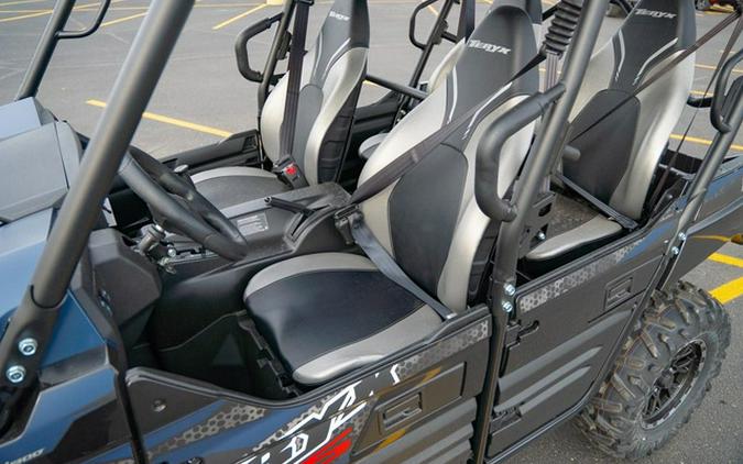 2025 Kawasaki Teryx4 S LE