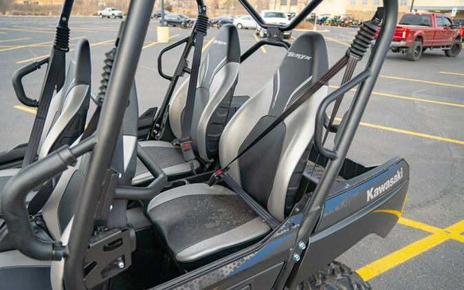 2025 Kawasaki Teryx4 S LE