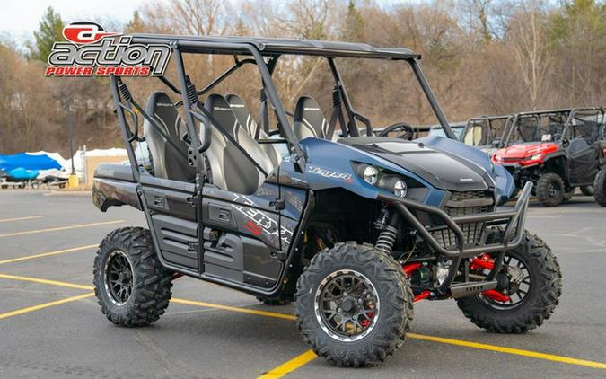 2025 Kawasaki Teryx4 S LE