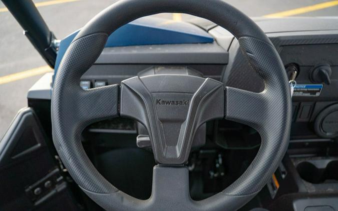 2025 Kawasaki Teryx4 S LE
