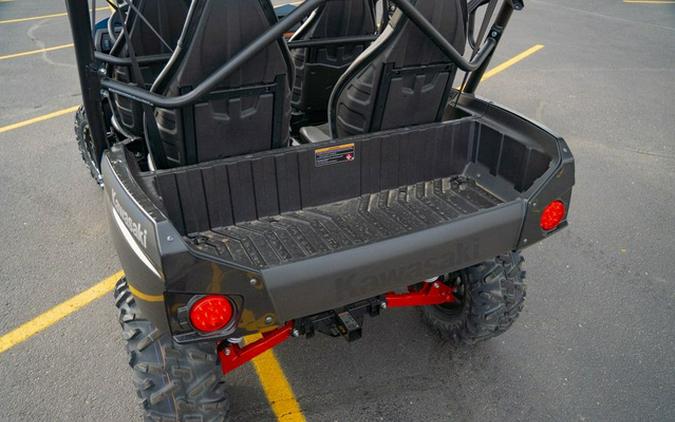 2025 Kawasaki Teryx4 S LE