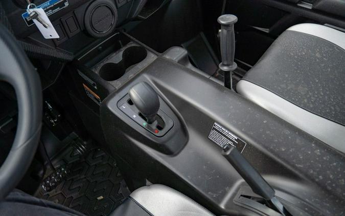 2025 Kawasaki Teryx4 S LE