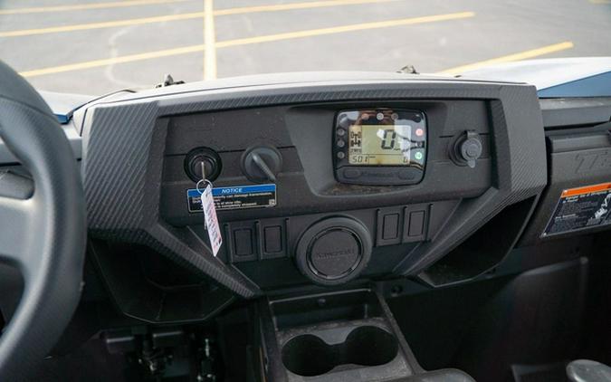 2025 Kawasaki Teryx4 S LE