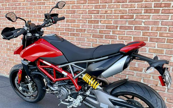 Used 2025 Ducati Hypermotard 950