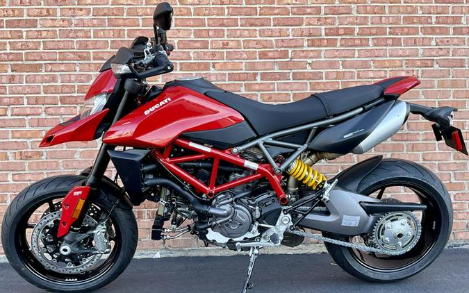 Used 2025 Ducati Hypermotard 950