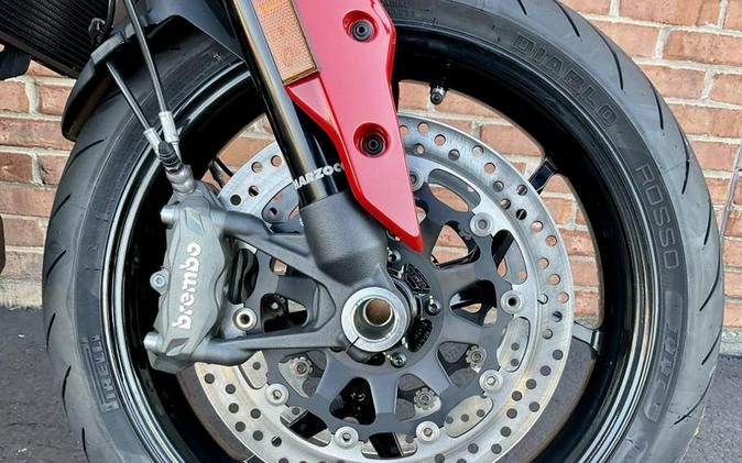 Used 2025 Ducati Hypermotard 950
