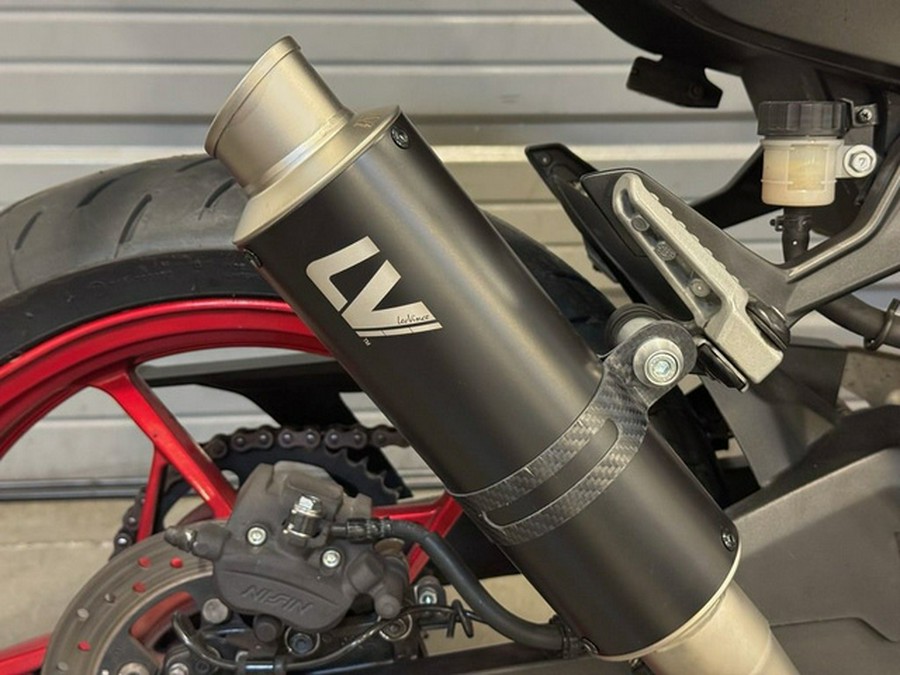 2024 Kawasaki Z500 SE ABS