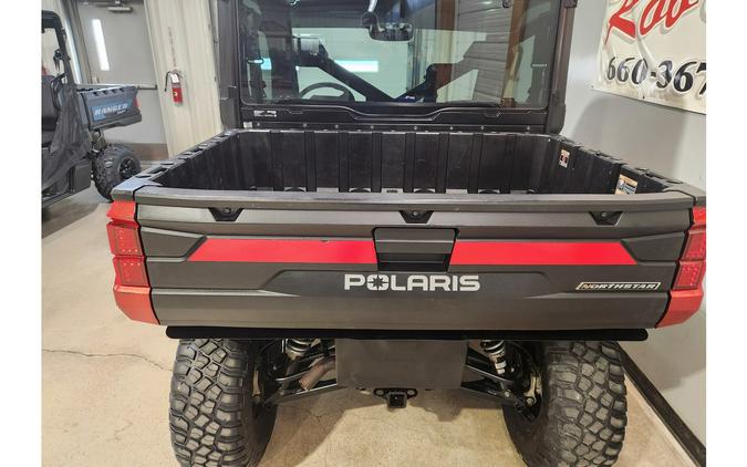 2025 Polaris RANGER XP 1000 NORTHSTAR PREMIUM