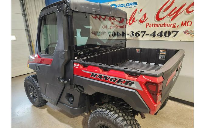 2025 Polaris RANGER XP 1000 NORTHSTAR PREMIUM