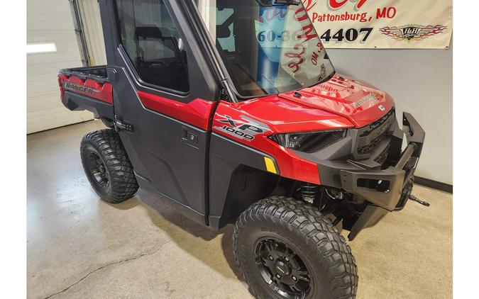 2025 Polaris RANGER XP 1000 NORTHSTAR PREMIUM