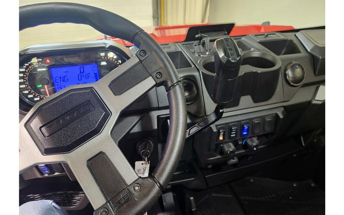 2025 Polaris RANGER XP 1000 NORTHSTAR PREMIUM