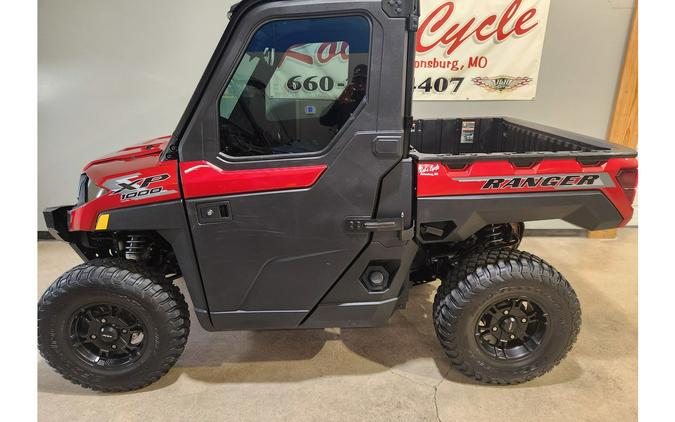 2025 Polaris RANGER XP 1000 NORTHSTAR PREMIUM