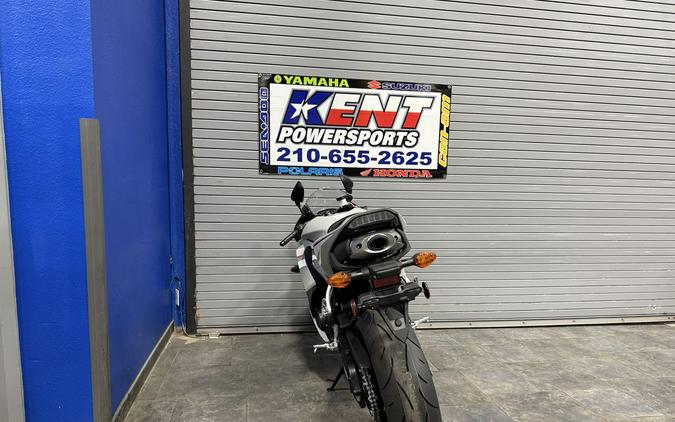 2026 Honda CBR600RR ABS