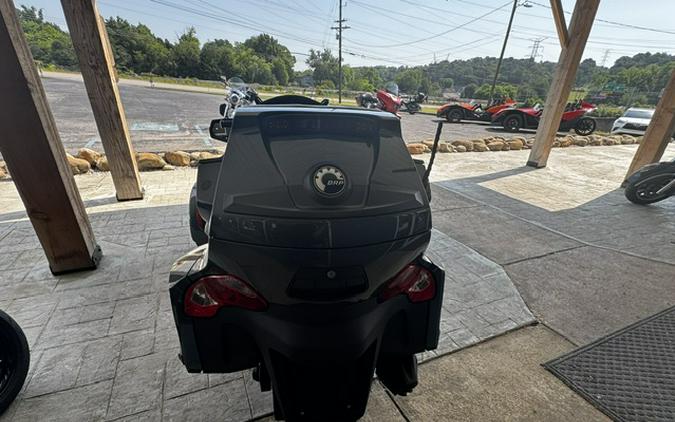 2018 Can-Am Spyder RT Base