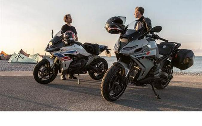 2026 BMW R 1300 RS