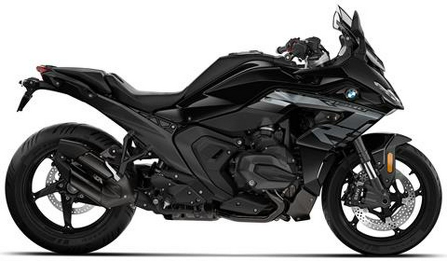 2026 BMW R 1300 RS
