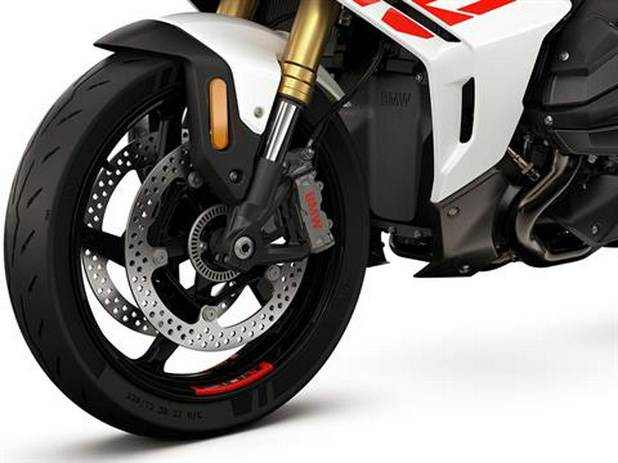 2026 BMW R 1300 RS