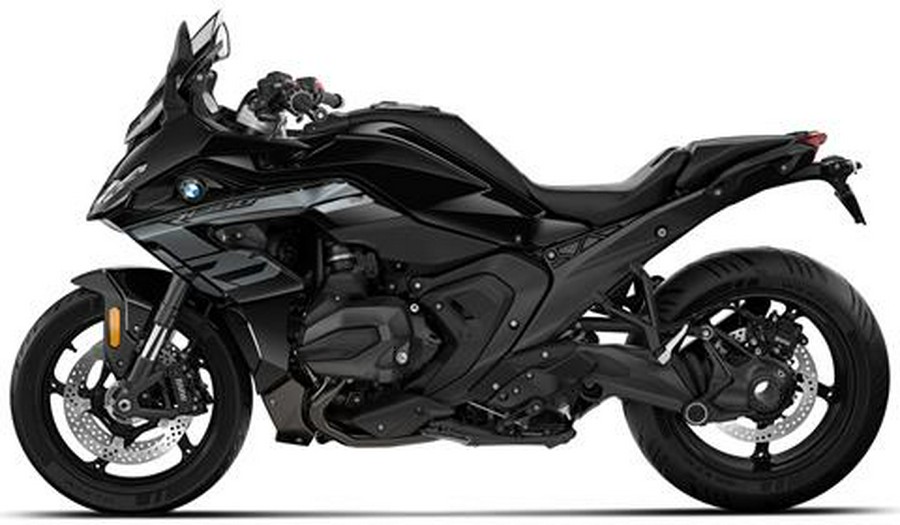 2026 BMW R 1300 RS