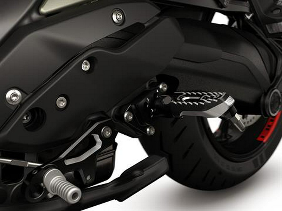 2026 BMW R 1300 RS