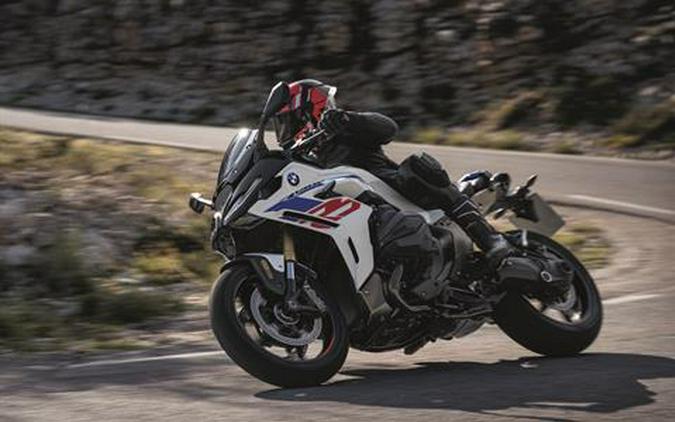 2026 BMW R 1300 RS