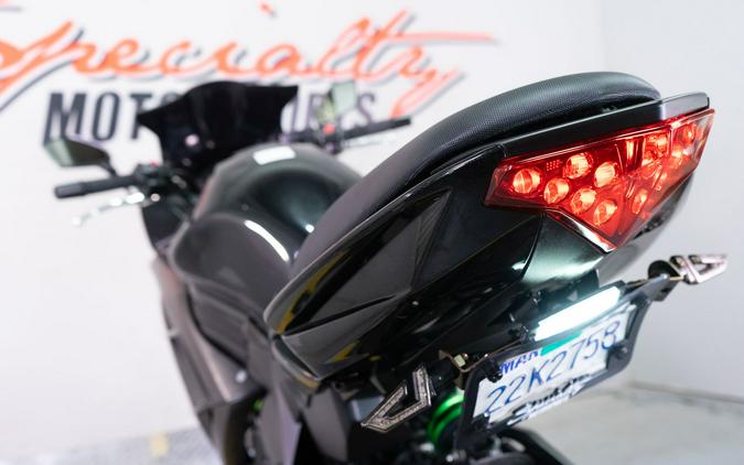2015 Kawasaki Ninja® 650 ABS