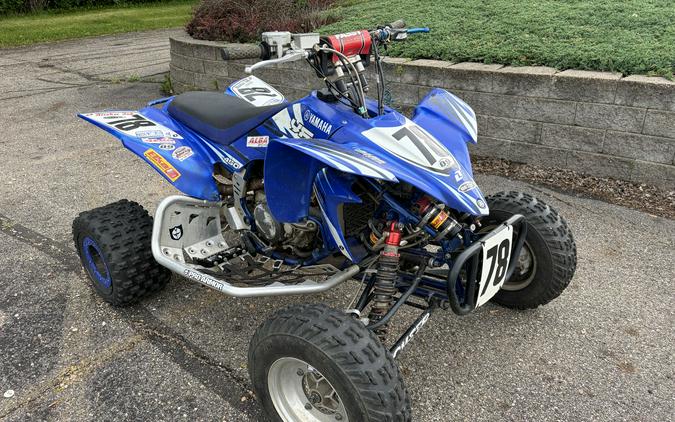 2004 YFZ 450 - Yamaha