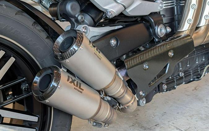 Used 2023 Triumph Rocket 3 GT