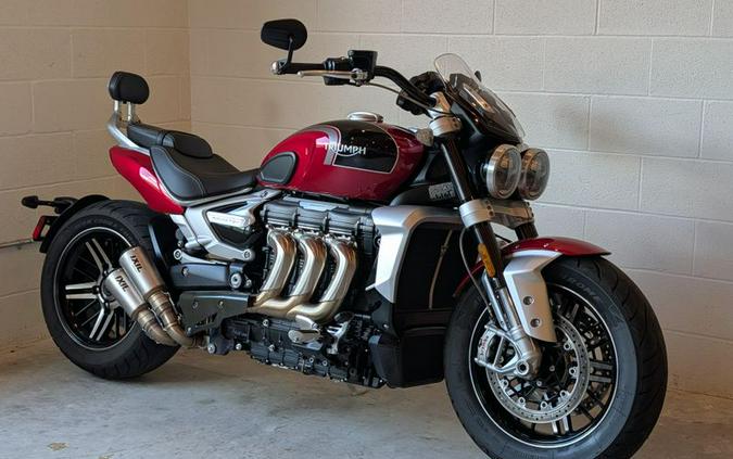 Used 2023 Triumph Rocket 3 GT