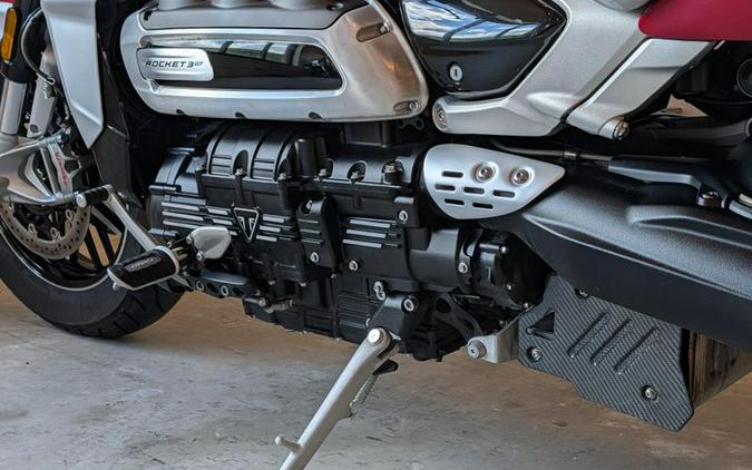 Used 2023 Triumph Rocket 3 GT