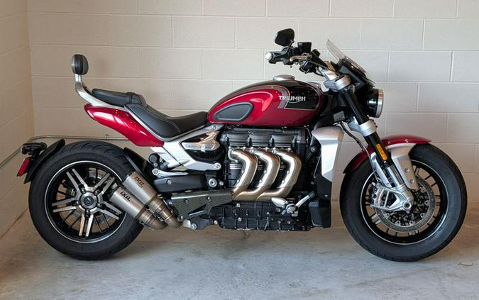 Used 2023 Triumph Rocket 3 GT