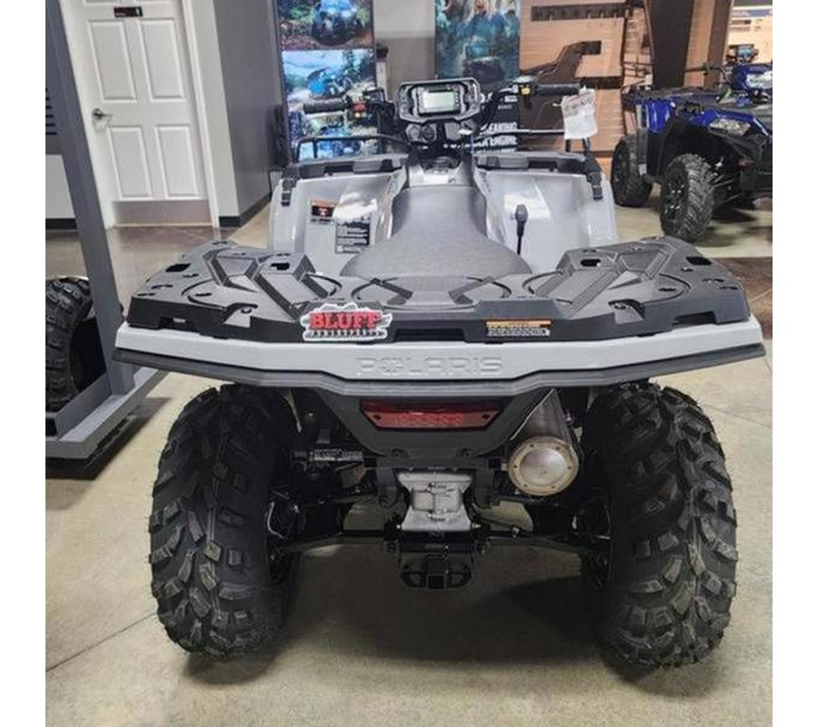 2026 Polaris® Sportsman 450 H.O.