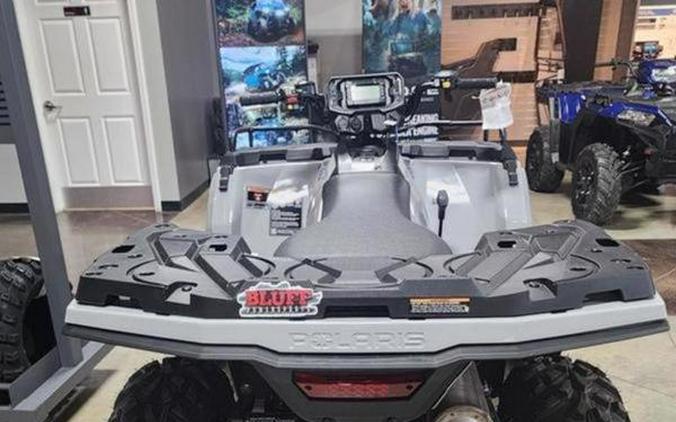 2026 Polaris® Sportsman 450 H.O.