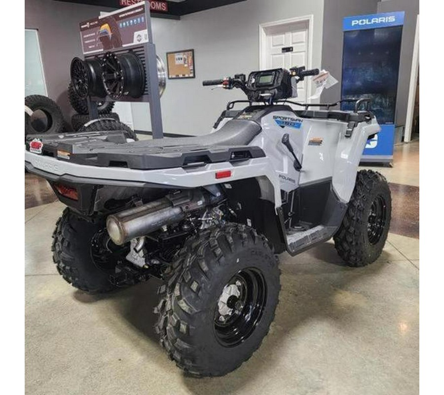 2026 Polaris® Sportsman 450 H.O.