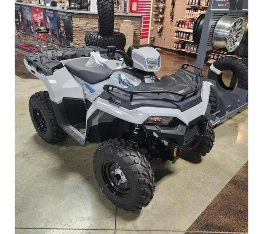 2026 Polaris® Sportsman 450 H.O.