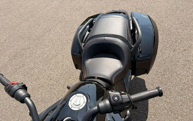 2016 Can-Am Spyder F3 T 6-Speed Semi-Automatic (SE6)