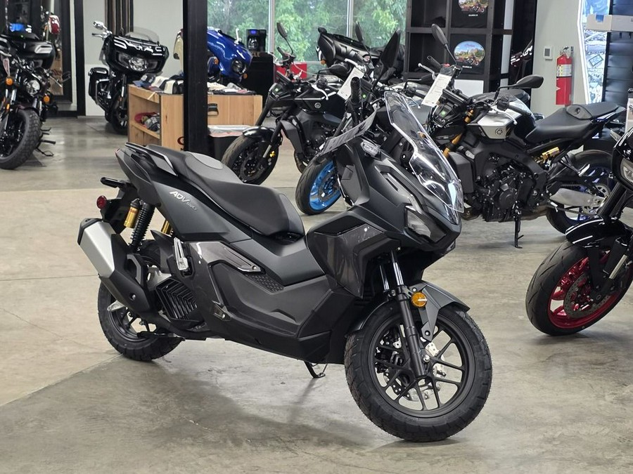 2027 Honda ADV 160