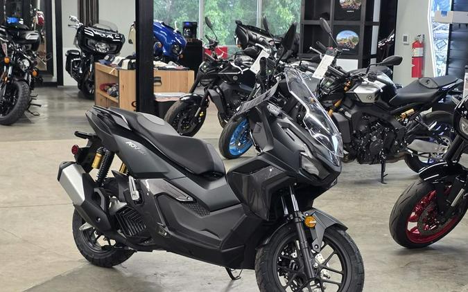 2027 Honda ADV 160