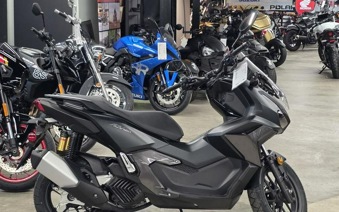 2027 Honda ADV 160