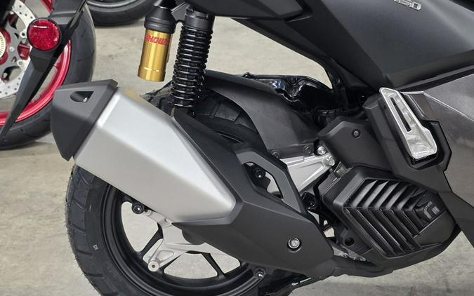 2027 Honda ADV 160