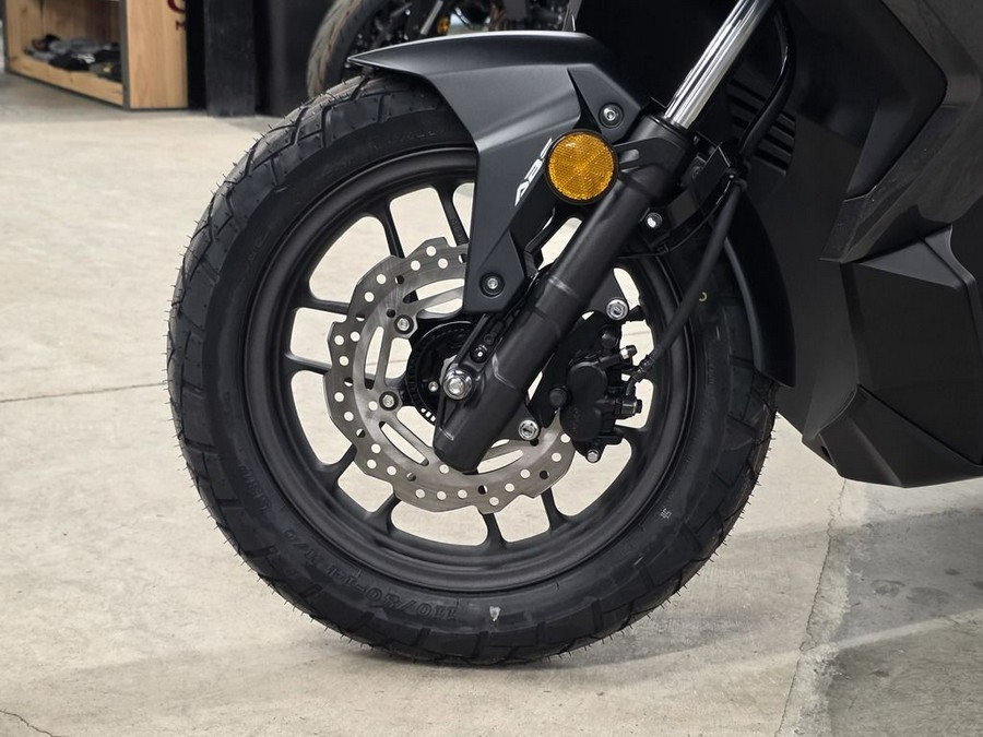 2027 Honda ADV 160